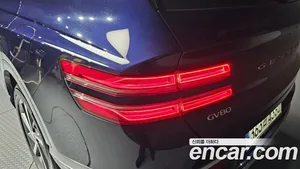 Genesis GV80, 2024 — миниатюра 9