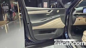 Genesis GV80, 2024 — миниатюра 14