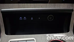 Genesis GV80, 2024 — миниатюра 16