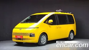 Hyundai Staria, 2023 — миниатюра 1