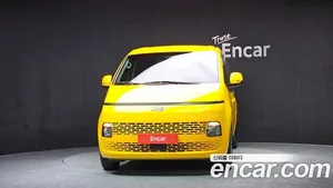 Hyundai Staria, 2023 — миниатюра 3