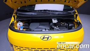 Hyundai Staria, 2023 — миниатюра 6