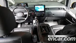 Hyundai Staria, 2023 — миниатюра 10