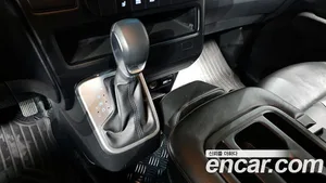 Hyundai Staria, 2023 — миниатюра 12