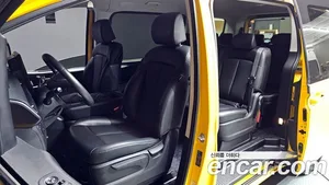 Hyundai Staria, 2023 — миниатюра 13