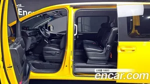 Hyundai Staria, 2023 — миниатюра 17
