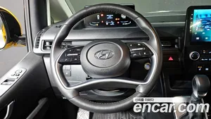 Hyundai Staria, 2023 — миниатюра 18