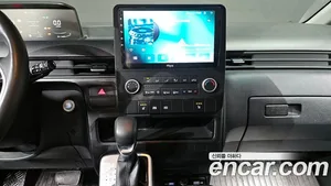 Hyundai Staria, 2023 — миниатюра 19