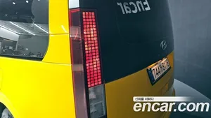 Hyundai Staria, 2023 — миниатюра 9