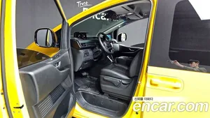 Hyundai Staria, 2023 — миниатюра 28