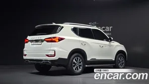 KGM Rexton, 2021 — миниатюра 2