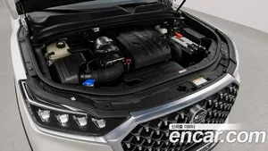 KGM Rexton, 2021 — миниатюра 6