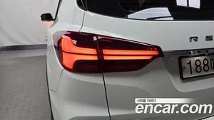 KGM Rexton, 2021 — миниатюра 9
