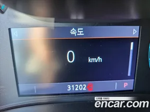 Chevrolet Colorado, 2021 — миниатюра 6