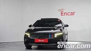 Kia K7, 2020 — миниатюра 3