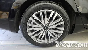 Kia K7, 2020 — миниатюра 5