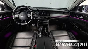 Kia K7, 2020 — миниатюра 7