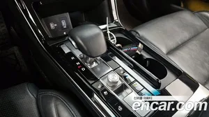 Kia K7, 2020 — миниатюра 9
