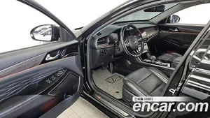 Kia K7, 2020 — миниатюра 10