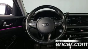 Kia K7, 2020 — миниатюра 13