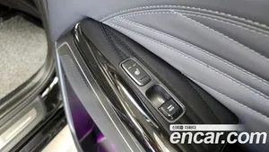 Kia K7, 2020 — миниатюра 19