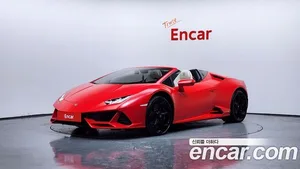 Lamborghini Huracan, 2023 — миниатюра 1