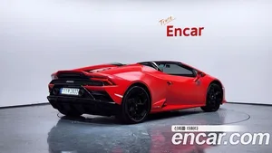 Lamborghini Huracan, 2023 — миниатюра 2