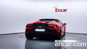 Lamborghini Huracan, 2023 — миниатюра 4