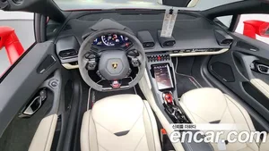 Lamborghini Huracan, 2023 — миниатюра 10