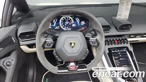Lamborghini Huracan, 2023 — миниатюра 18