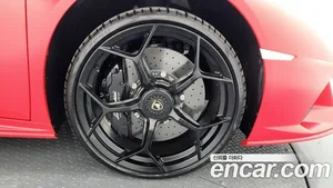 Lamborghini Huracan, 2023 — миниатюра 7