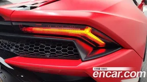 Lamborghini Huracan, 2023 — миниатюра 9