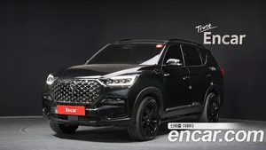 KGM Rexton, 2020 — миниатюра 1
