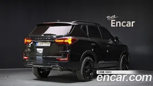 KGM Rexton, 2020 — миниатюра 2