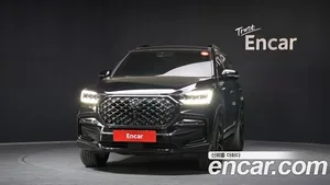 KGM Rexton, 2020 — миниатюра 3