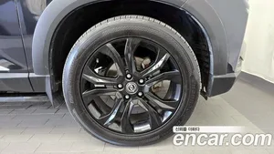 KGM Rexton, 2020 — миниатюра 5