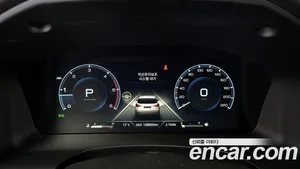 KGM Rexton, 2020 — миниатюра 8
