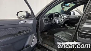KGM Rexton, 2020 — миниатюра 10