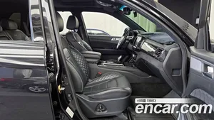 KGM Rexton, 2020 — миниатюра 12