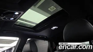 KGM Rexton, 2020 — миниатюра 17