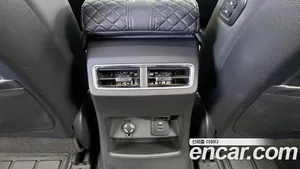 KGM Rexton, 2020 — миниатюра 19