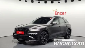 Genesis GV70, 2025 — миниатюра 1