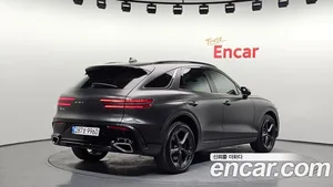 Genesis GV70, 2025 — миниатюра 2