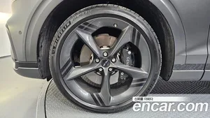 Genesis GV70, 2025 — миниатюра 5