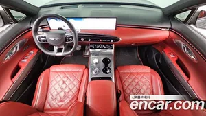 Genesis GV70, 2025 — миниатюра 10