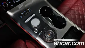 Genesis GV70, 2025 — миниатюра 12