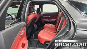 Genesis GV70, 2025 — миниатюра 17