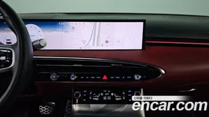Genesis GV70, 2025 — миниатюра 18