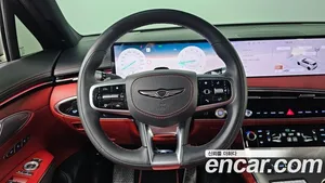 Genesis GV70, 2025 — миниатюра 19