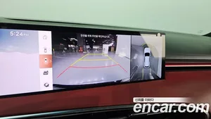 Genesis GV70, 2025 — миниатюра 20